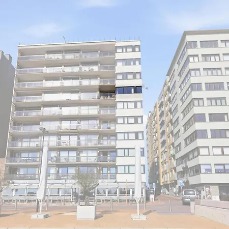Marina Corner For 4 Apartment *