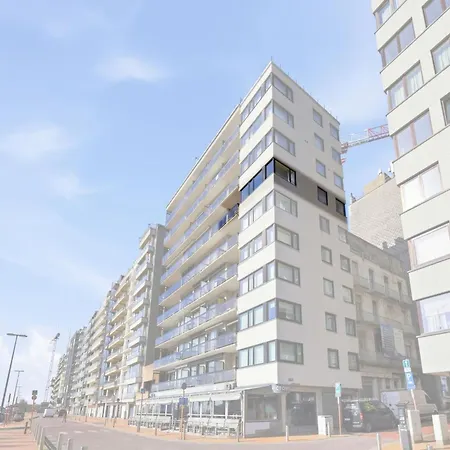 Apartment Marina Corner For 4 *