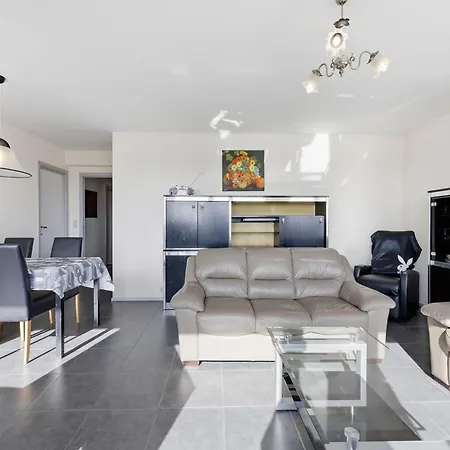 Apartment Marina Corner For 4