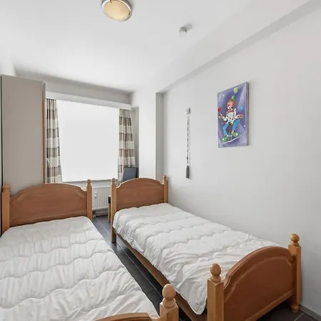 Apartment Marina Corner For 4